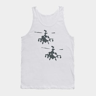 My Army Tank Top